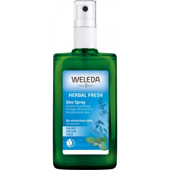 SALBEI Deo Spray
