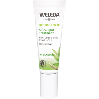 NATURALLY CLEAR S.O.S. Spot Treatment