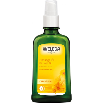 Calendula Massage-Öl