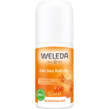 SANDDORN 24h Deo Roll-On