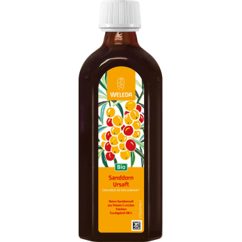 Sanddorn-Elixier Ursaft