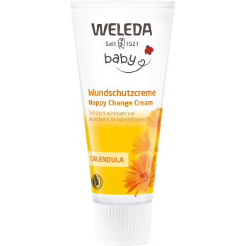 CALENDULA Wundschutzcreme