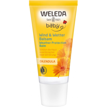 Calendula Wind Wetterbalsam