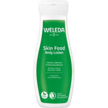Skin Food Body Lotion