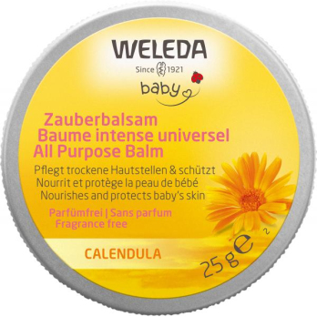 Calendula Zauberbalsam