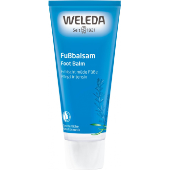 Fußbalsam