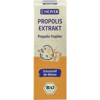Propolis Extrakt, flüssig