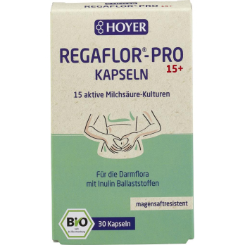 REGAFLOR-PRO Kapseln