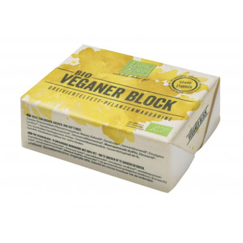 Veganer Block