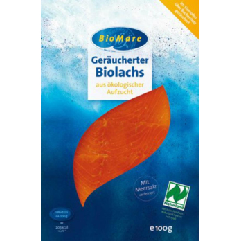 Lachs Filets