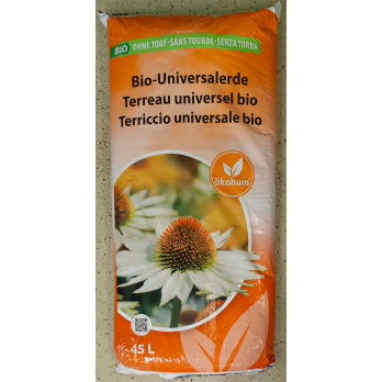Universalerde torffrei