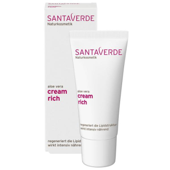 cream rich
