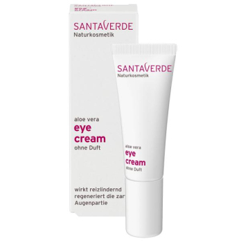 eye cream ohne Duft