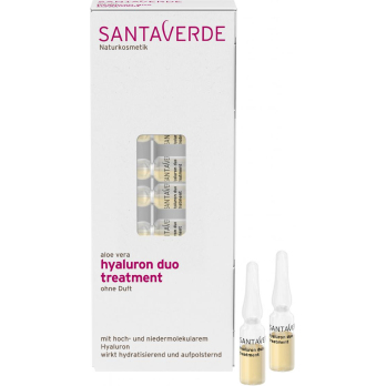 Hyaluron duo treatment