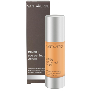 XINGU age perfect serum