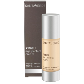 XINGU age perfect cream