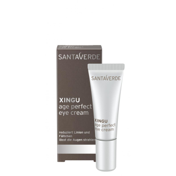 XINGU age perfect eye cream