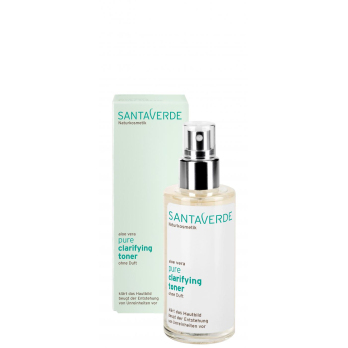 pure clarifying toner ohne Duft