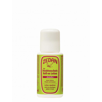 ZEDAN SP die Insektenschutz Roll-on Lotion 75ml