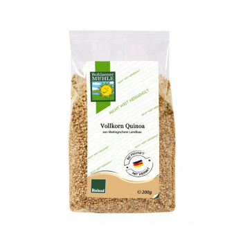 Quinoa