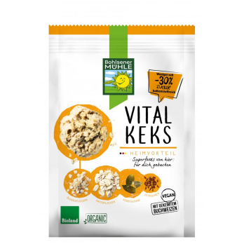 Vital Keks