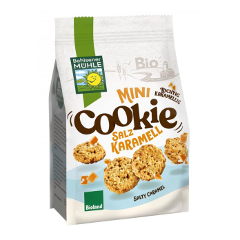 Mini Cookie Karamell Salz