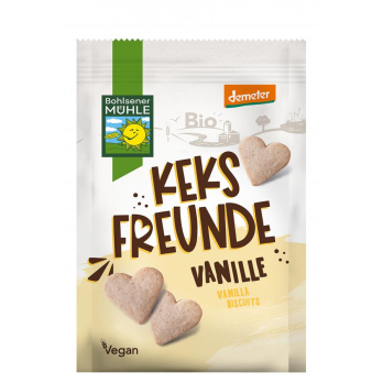 KeksFreunde Vanille