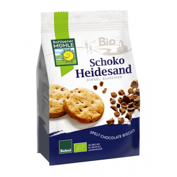 Schoko-Heidesand
