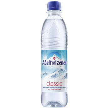 Adelholzener Classic