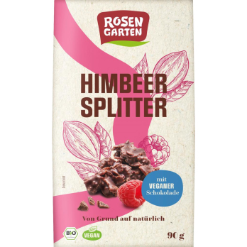 Himbeer Splitter