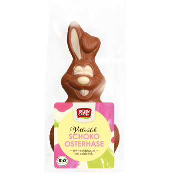 Vollmilch-Osterhase