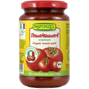 Tomatenmark 22% Tr.M.