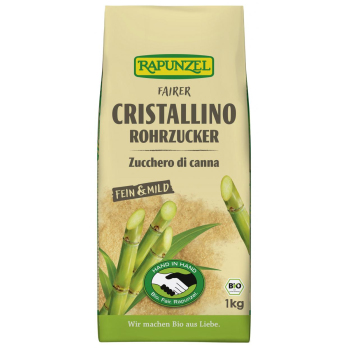 Cristallino Rohrzucker HIH