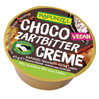 Choco, Zartbitter Schokoaufstrich HIH
