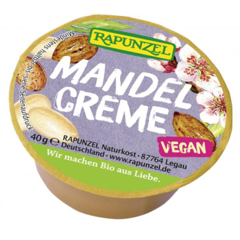 Mandel-Creme