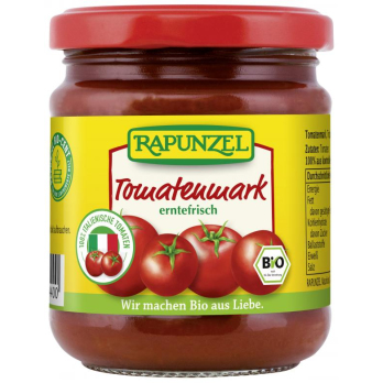 Tomatenmark 22% Tr.M.