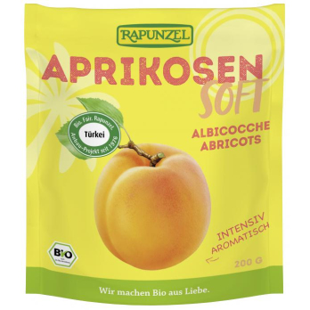 Aprikosen Soft, Projekt