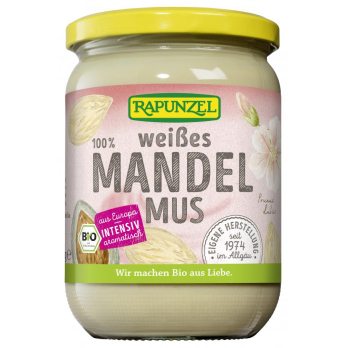Mandelmus weiß, aus Europa