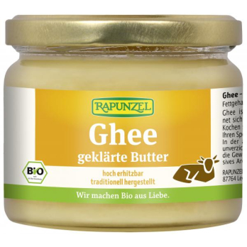 Allgäu Ghee