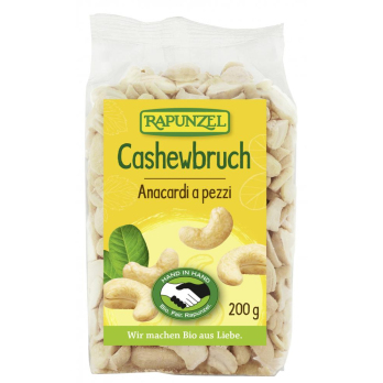 Cashewbruch HIH