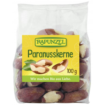 Paranusskerne
