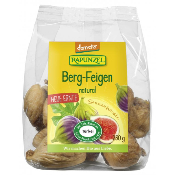Berg-Feigen natural, Projekt
