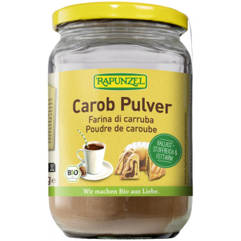 Carobpulver