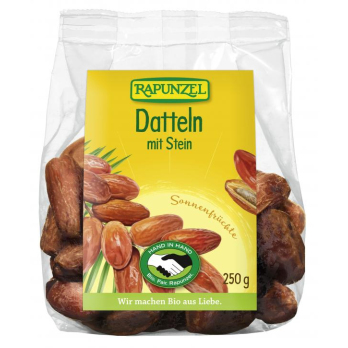 Datteln mit Stein Deglet Nour HIH