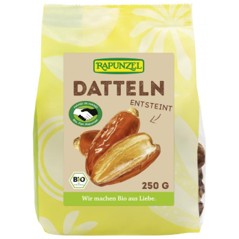 Datteln ohne Stein Deglet Nour HIH