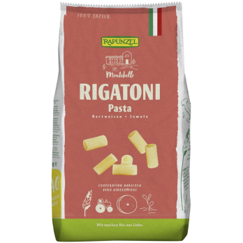 Rigatoni Semola