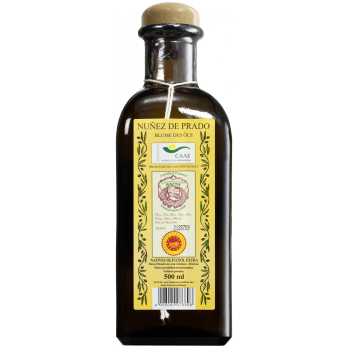 Olivenöl ''Blume des Öls'', nativ extra