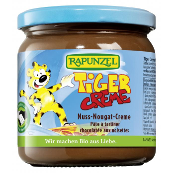 Tiger Creme, Nuss-Nougat-Creme HIH