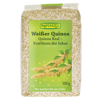 Quinoa weiß HIH