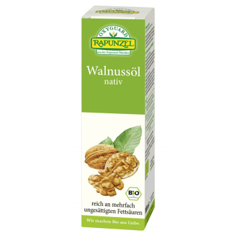 OXYGUARD® Walnussöl nativ